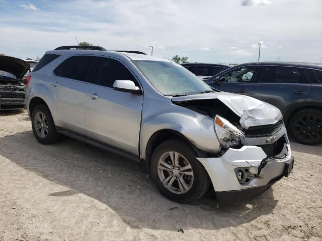 2010 Chevrolet Equinox LT