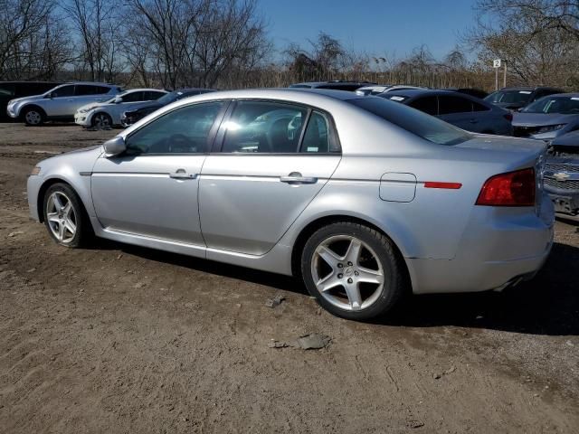 2006 Acura 3.2TL