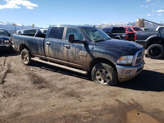 2014 Dodge RAM 2500 SLT