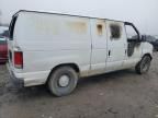 2000 Ford Econoline E150 Van