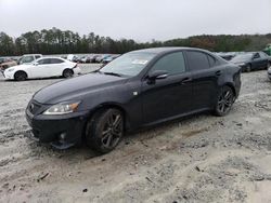 2011 Lexus IS 250 for sale in Ellenwood, GA