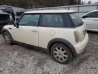 2004 Mini Cooper