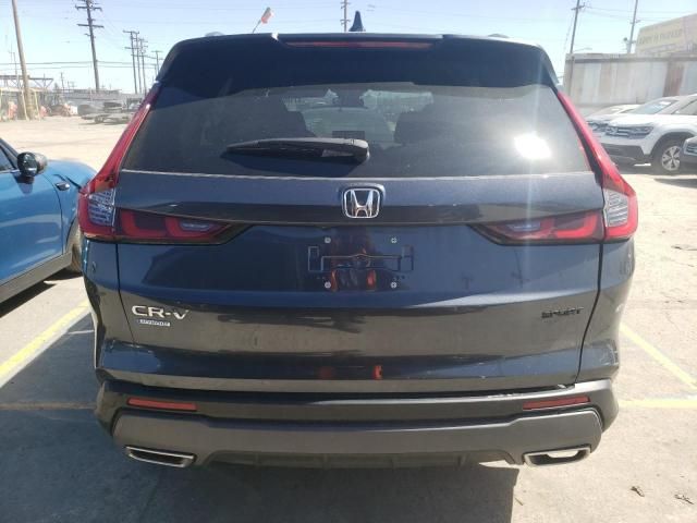 2023 Honda CR-V Sport