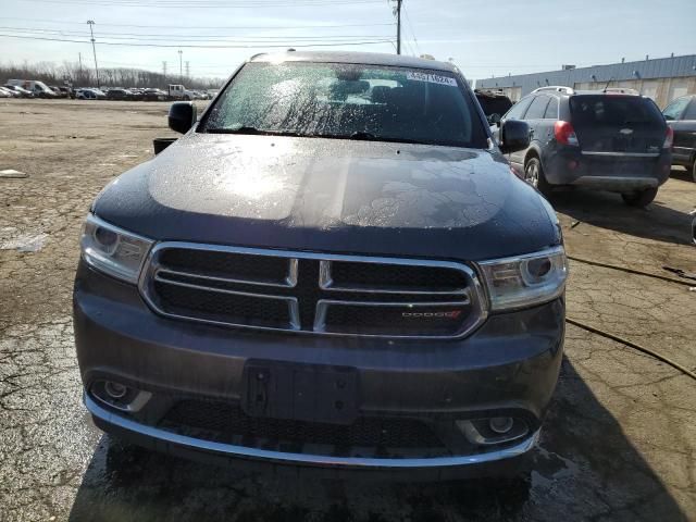 2017 Dodge Durango SXT