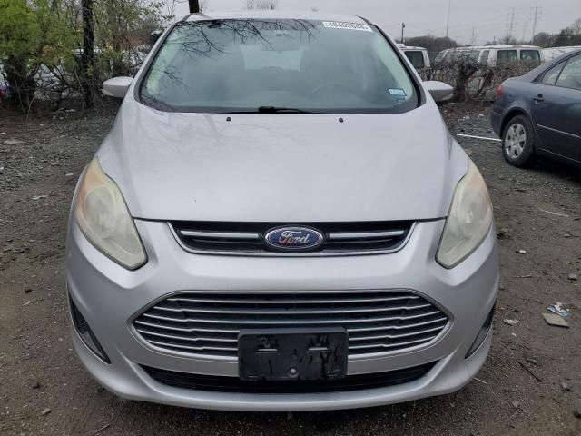 2013 Ford C-MAX SE