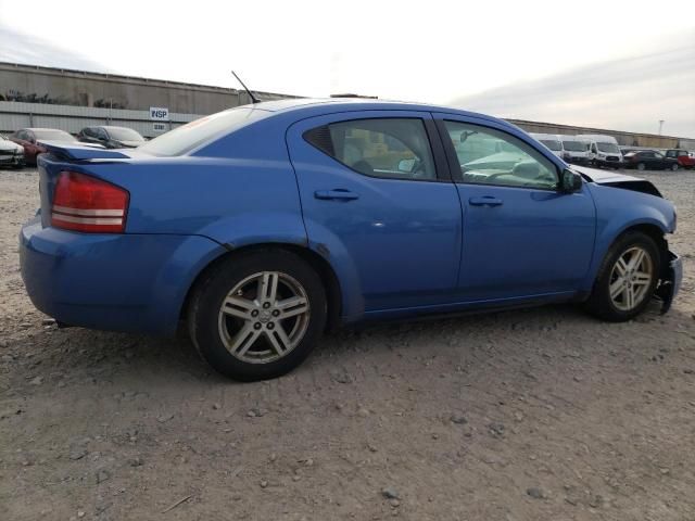 2008 Dodge Avenger SXT