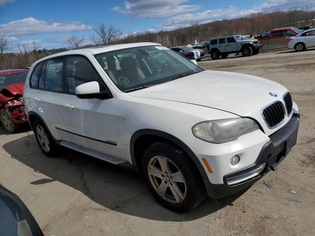 2010 BMW X5 XDRIVE30I