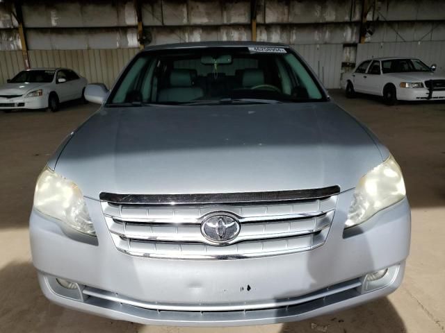 2007 Toyota Avalon XL