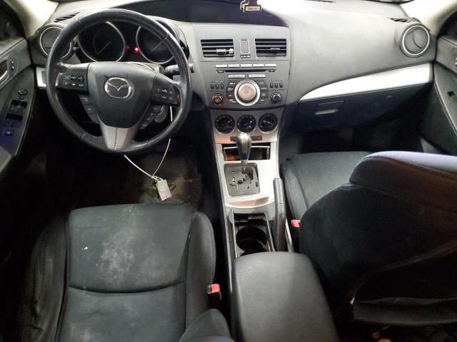 2010 Mazda 3 S