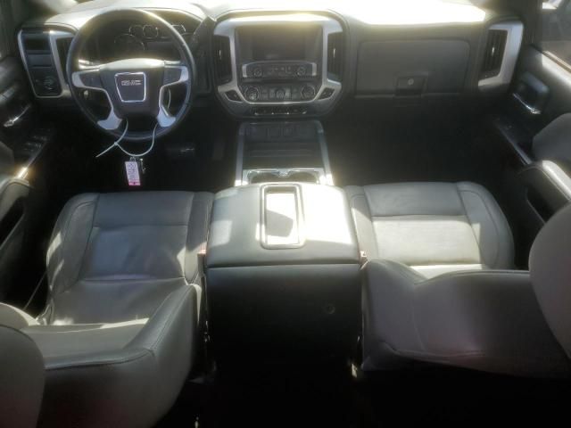 2014 GMC Sierra C1500 SLT