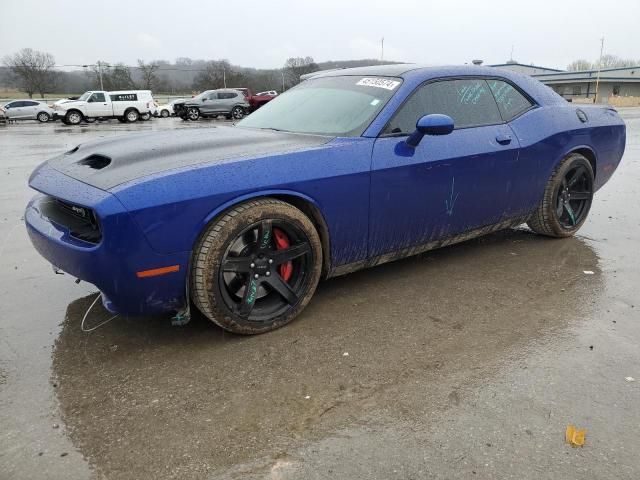 2020 Dodge Challenger SRT Hellcat