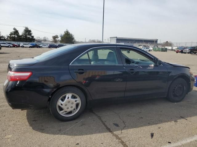 2009 Toyota Camry Base