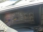 1999 Chevrolet Suburban K1500