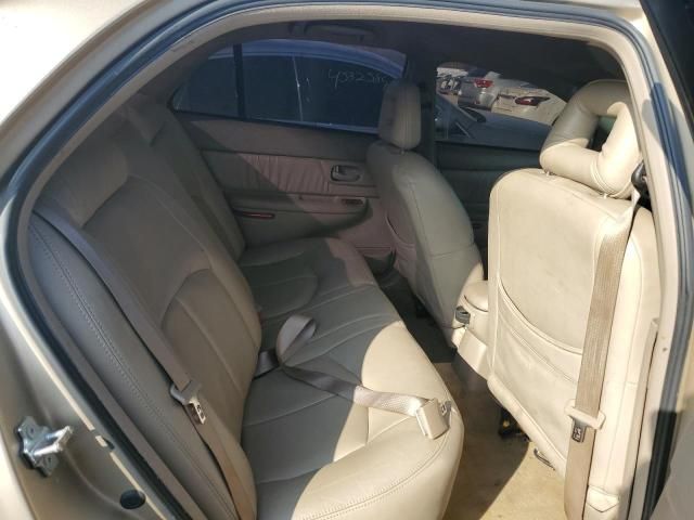 2005 Buick Century Custom