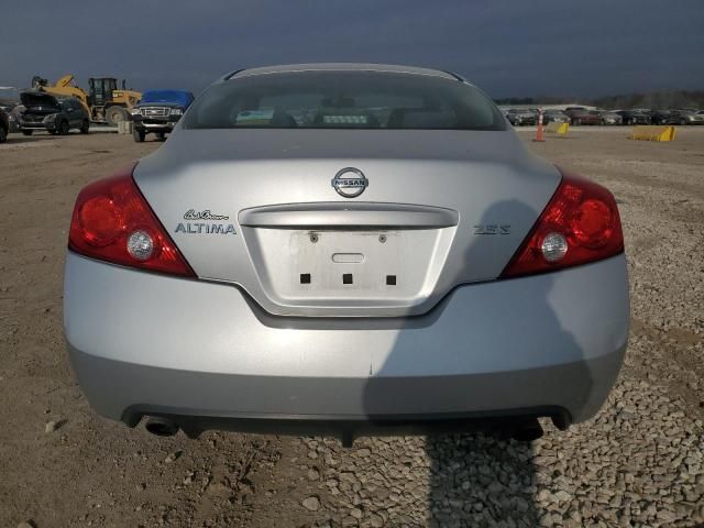 2009 Nissan Altima 2.5S