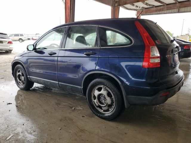 2008 Honda CR-V LX