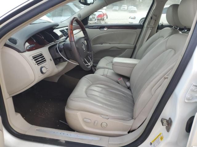 2009 Buick Lucerne CXL