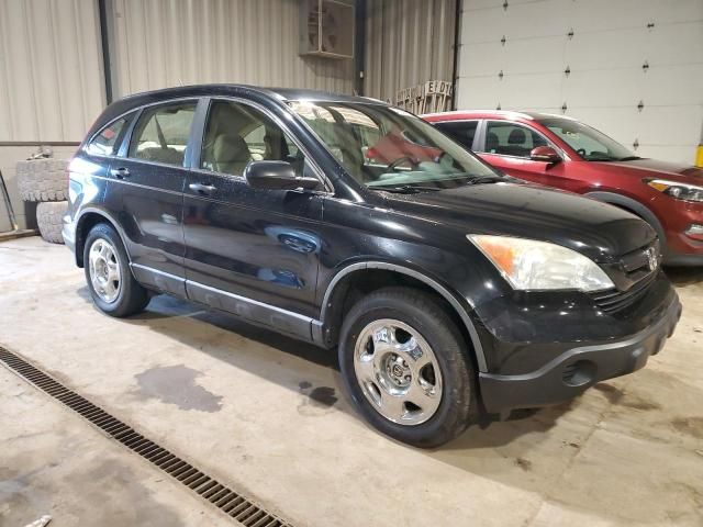 2009 Honda CR-V LX