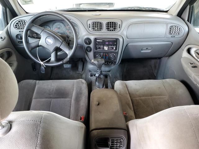 2008 Chevrolet Trailblazer LS