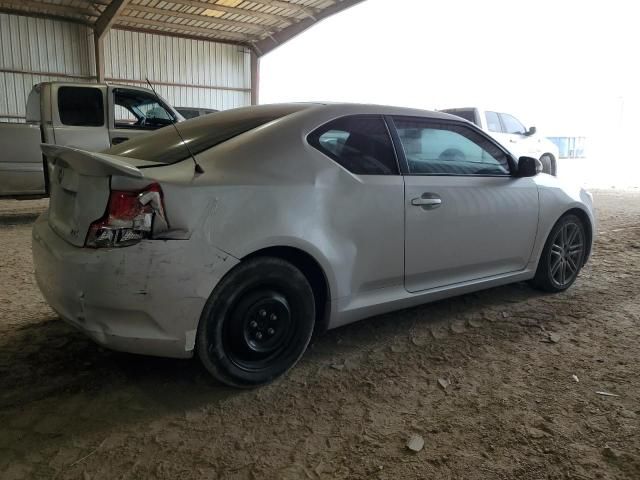 2013 Scion TC