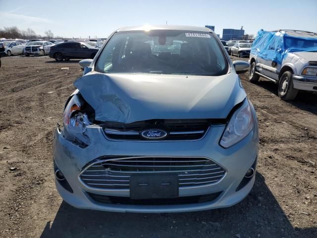 2013 Ford C-MAX SEL