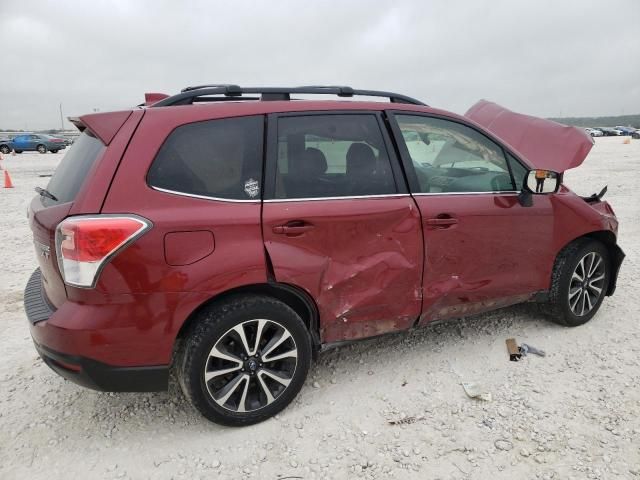 2018 Subaru Forester 2.0XT Premium