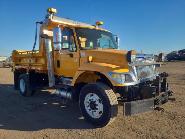 2006 International 7000 7400