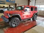 2023 Jeep Wrangler Rubicon 4XE