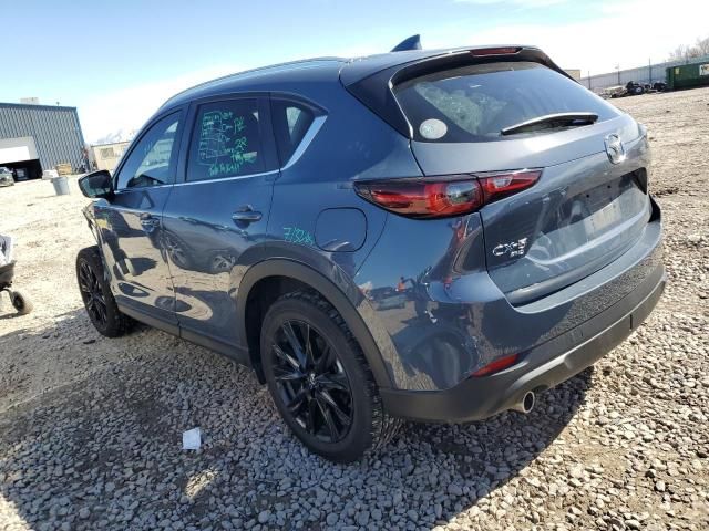 2023 Mazda CX-5 Preferred