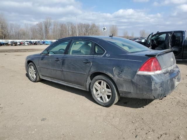 2009 Chevrolet Impala 2LT