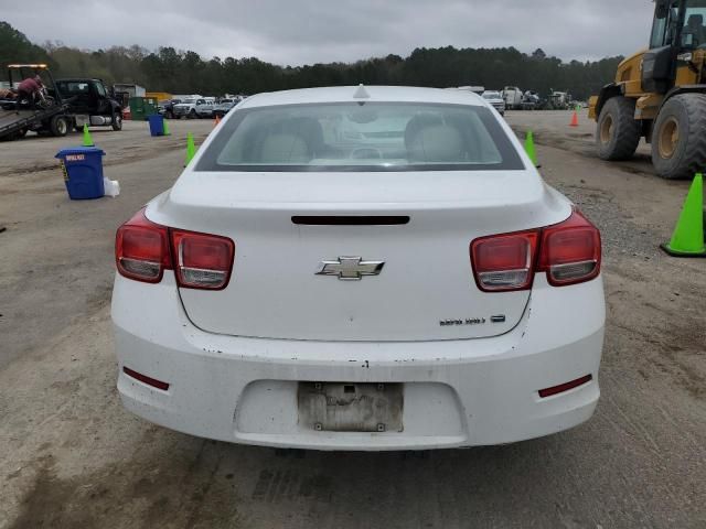 2013 Chevrolet Malibu 2LT