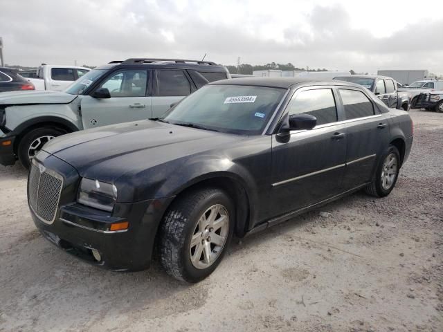 2006 Chrysler 300 Touring