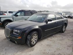 Chrysler 300 Touring salvage cars for sale: 2006 Chrysler 300 Touring