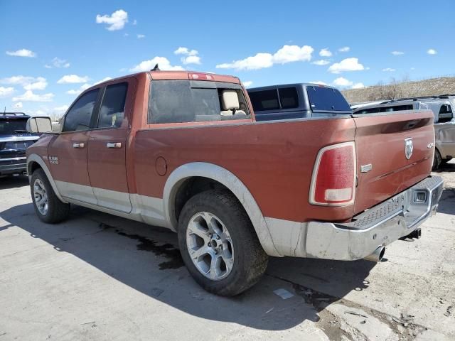 2013 Dodge 1500 Laramie