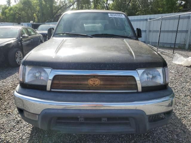 1999 Toyota 4runner SR5