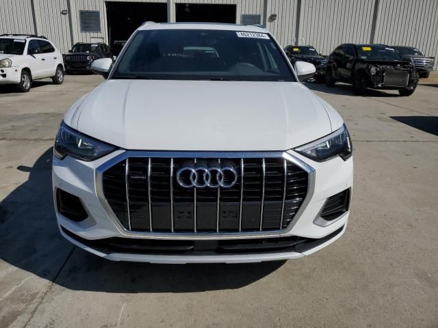 2021 Audi Q3 Premium 40