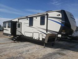 Vandalism Trucks for sale at auction: 2019 Keystone Trailer