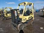 2006 Hyster Forklift