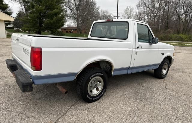 1996 Ford F150