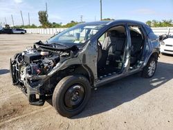 Vehiculos salvage en venta de Copart Miami, FL: 2023 Nissan Murano SL