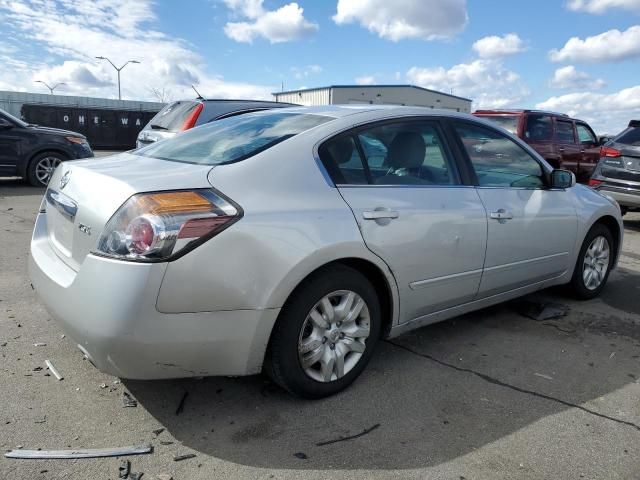 2011 Nissan Altima Base