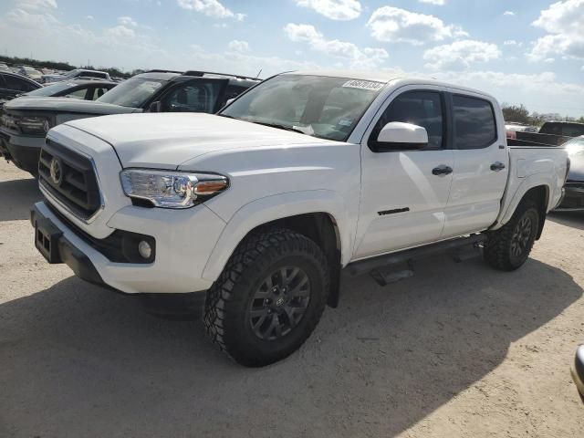 2023 Toyota Tacoma Double Cab