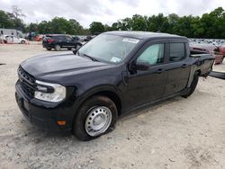 Salvage vehicles for parts for sale at auction: 2024 Ford Maverick XL