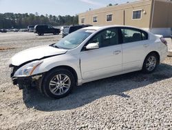 Nissan Altima Base salvage cars for sale: 2012 Nissan Altima Base