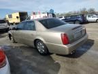 2002 Cadillac Deville