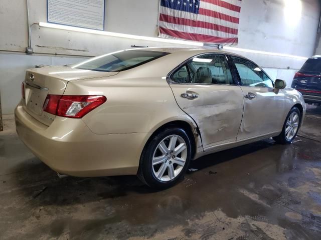 2008 Lexus ES 350