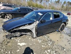 Salvage cars for sale at Waldorf, MD auction: 2013 Infiniti G37 Base