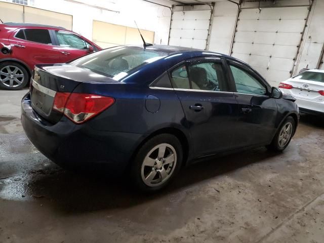 2011 Chevrolet Cruze LT