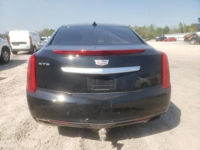 2017 Cadillac XTS Luxury