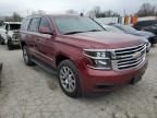 2016 Chevrolet Tahoe K1500 LT